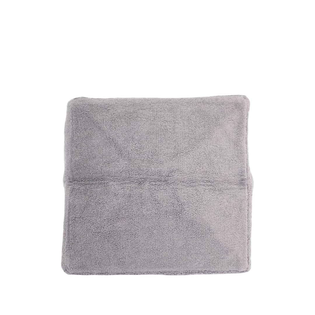 CC Terry Cloth Sports Line Beach Cabas Gris