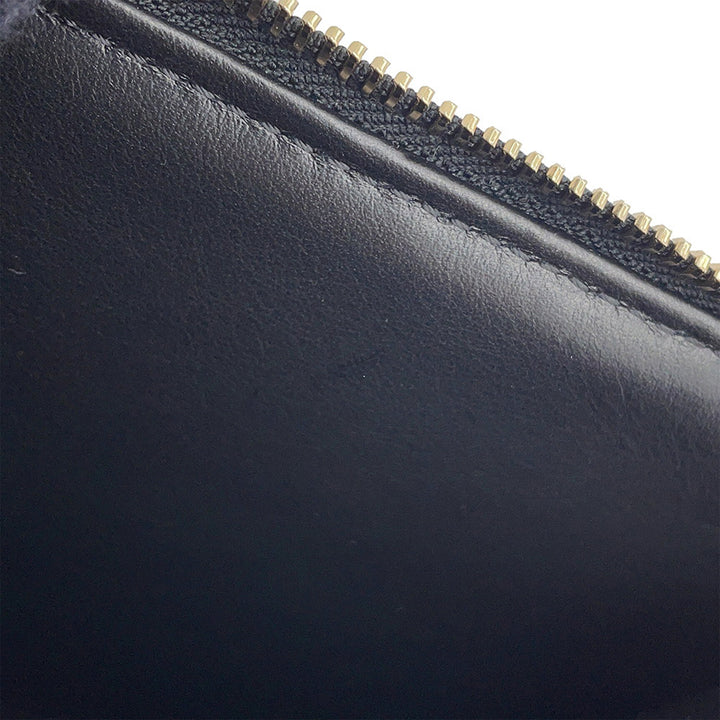 Chanel Mini Matelassé Caviar Pick Me Up Vanity