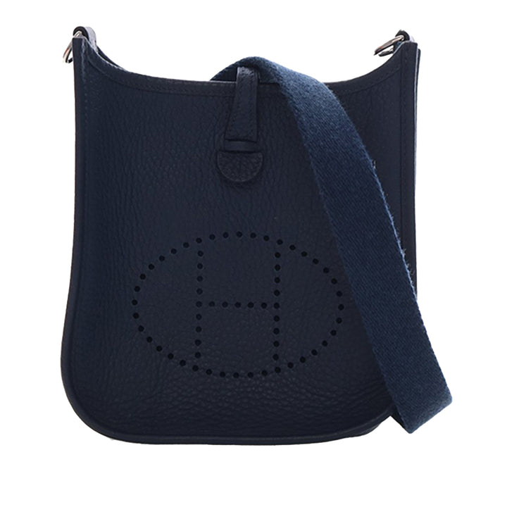 Hermès Evelyne 16 TPM Cuir Clémence