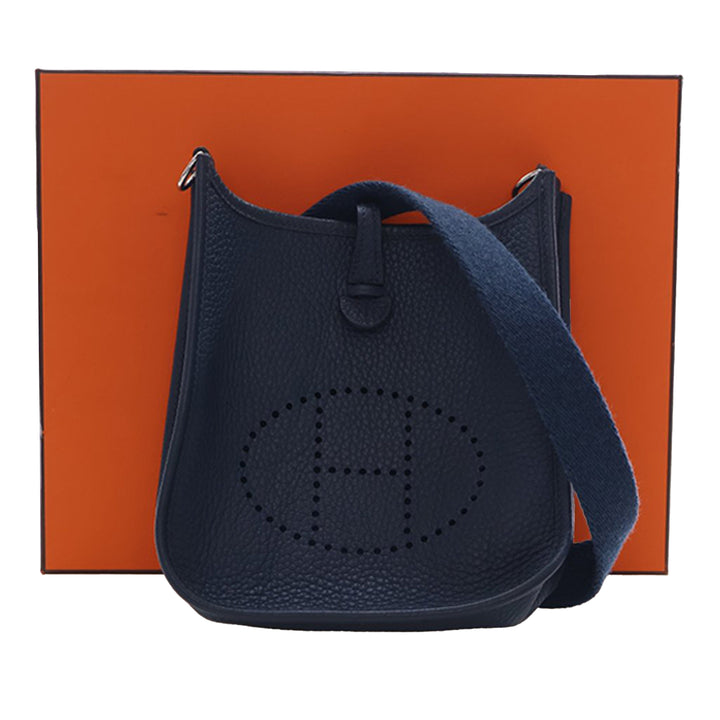 Hermès Evelyne 16 TPM Cuir Clémence