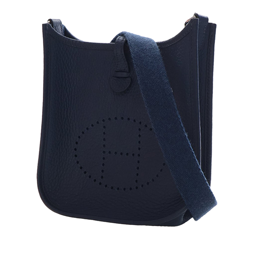 Hermès Evelyne 16 TPM Cuir Clémence