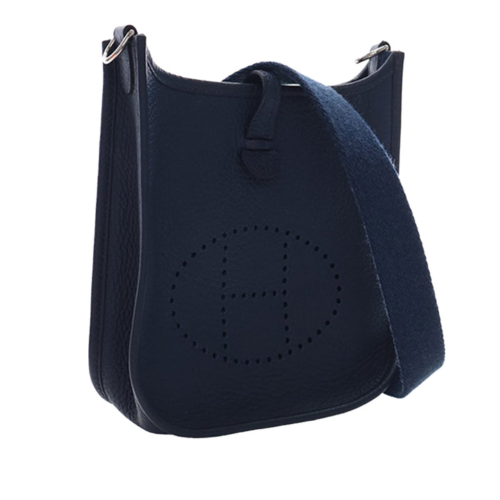 Hermès Evelyne 16 TPM Cuir Clémence