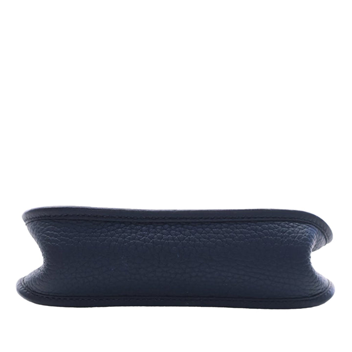 Hermès Evelyne 16 TPM Cuir Clémence