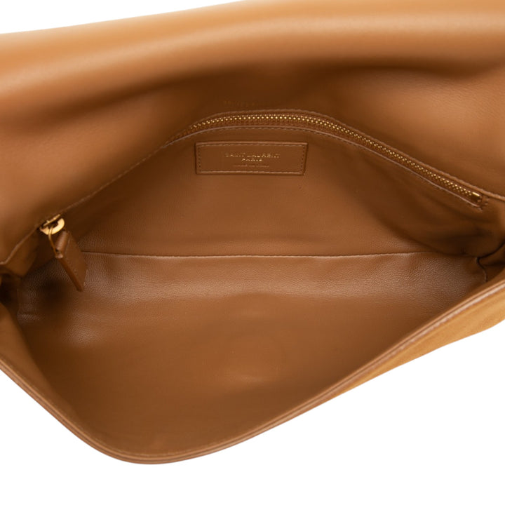 Kate 99 Pompon Sac Marron