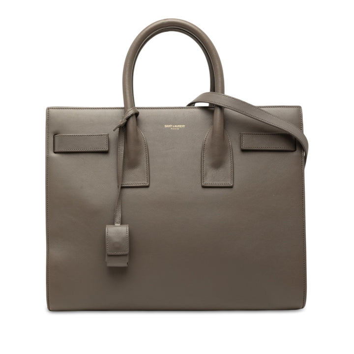 Sac De Jour Sac Petit Marron