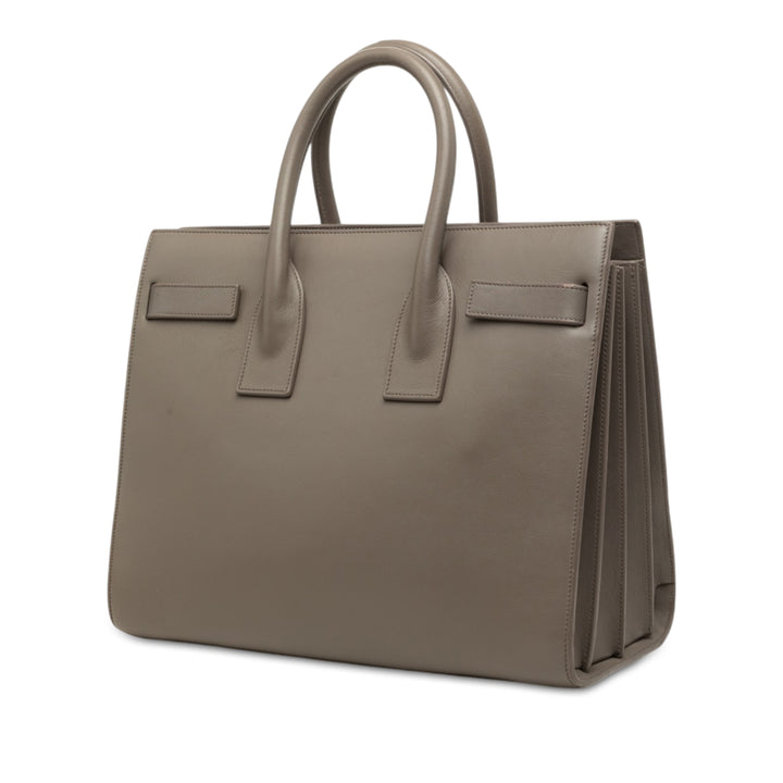 Sac De Jour Sac Petit Marron