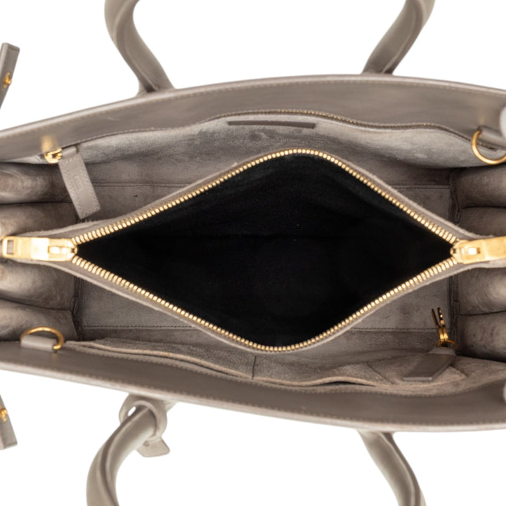 Sac De Jour Sac Petit Marron