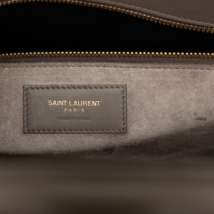 Sac De Jour Sac Petit Marron