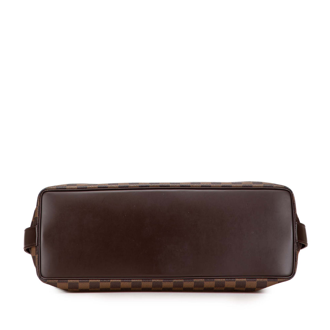 Louis Vuitton Damier Ebene Chelsea