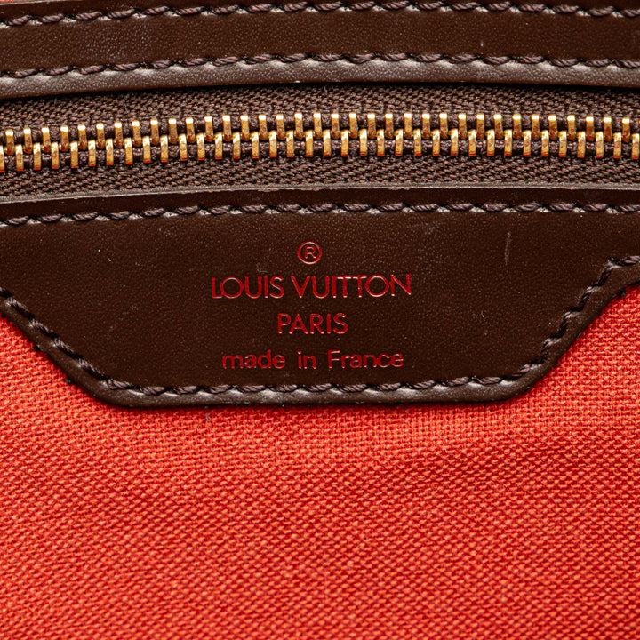 Louis Vuitton Damier Ebene Chelsea