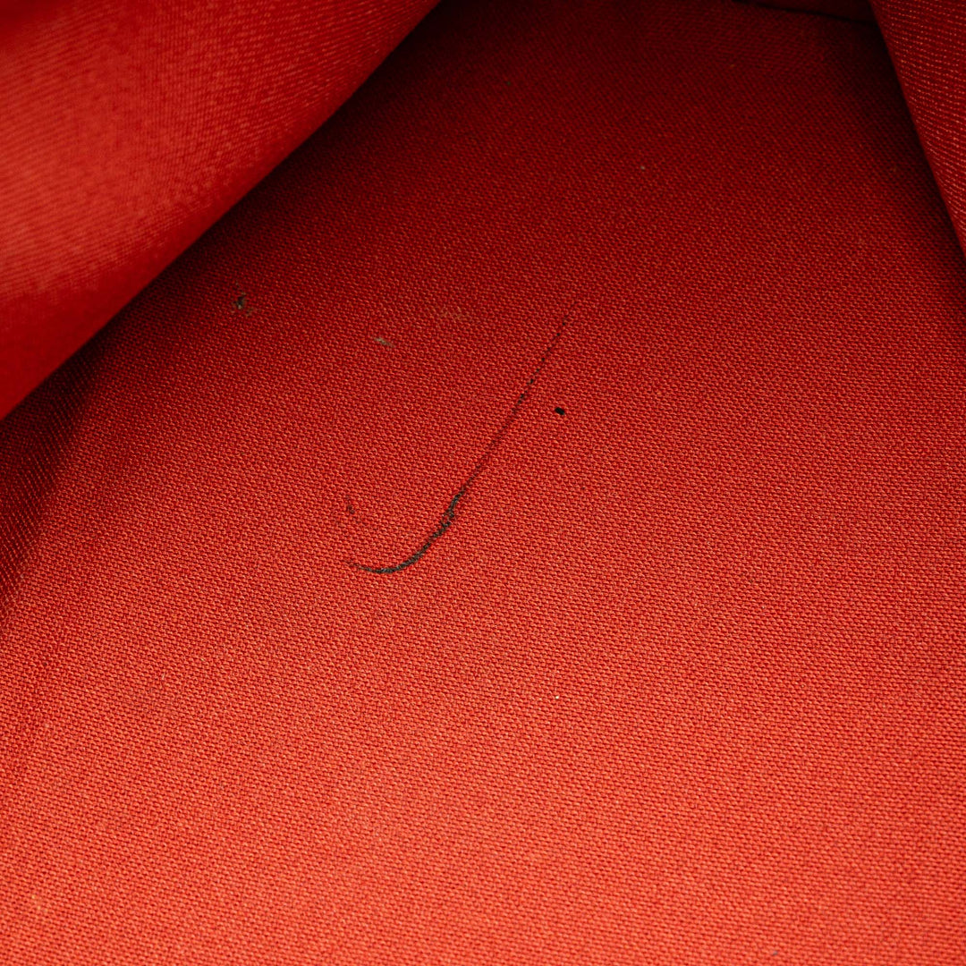 Louis Vuitton Damier Ebene Chelsea