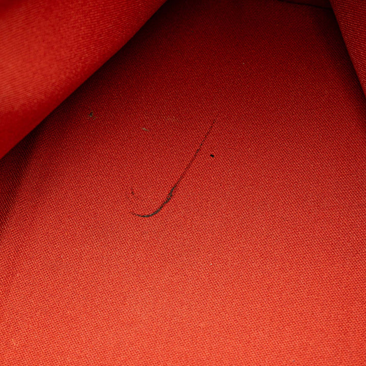 Louis Vuitton Damier Ebene Chelsea