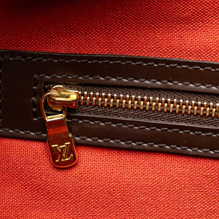 Louis Vuitton Damier Ebene Chelsea