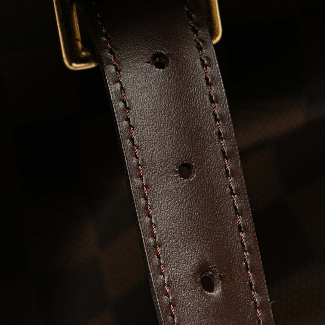 Louis Vuitton Damier Ebene Chelsea