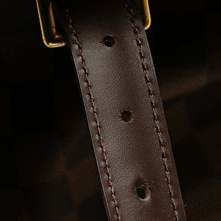 Louis Vuitton Damier Ebene Chelsea