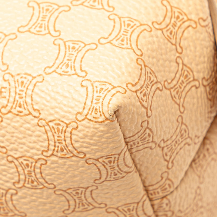 Macadam Pouch Brown - Gaby Paris