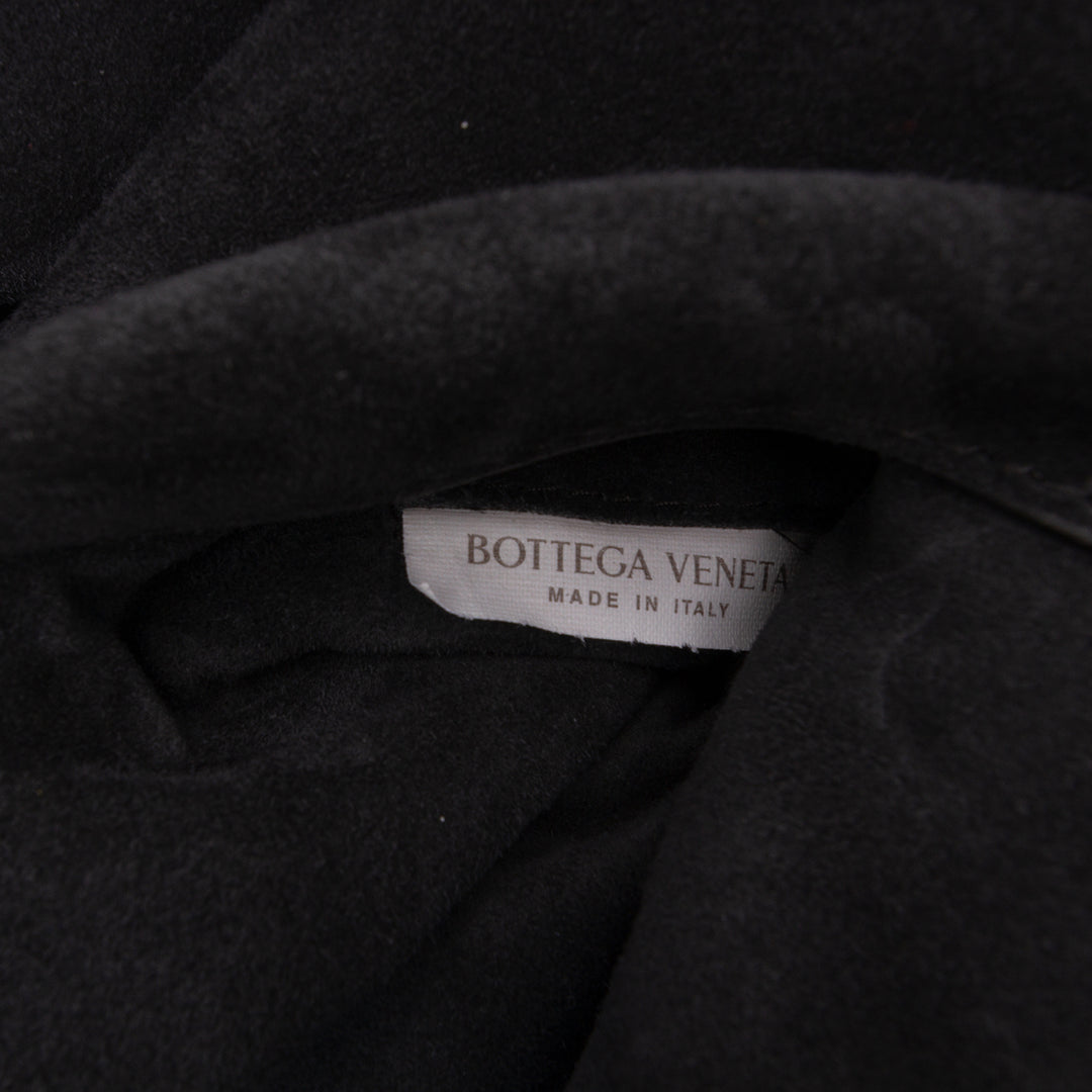 Bottega Veneta Intrecciato Sac à dos Petit Cuir