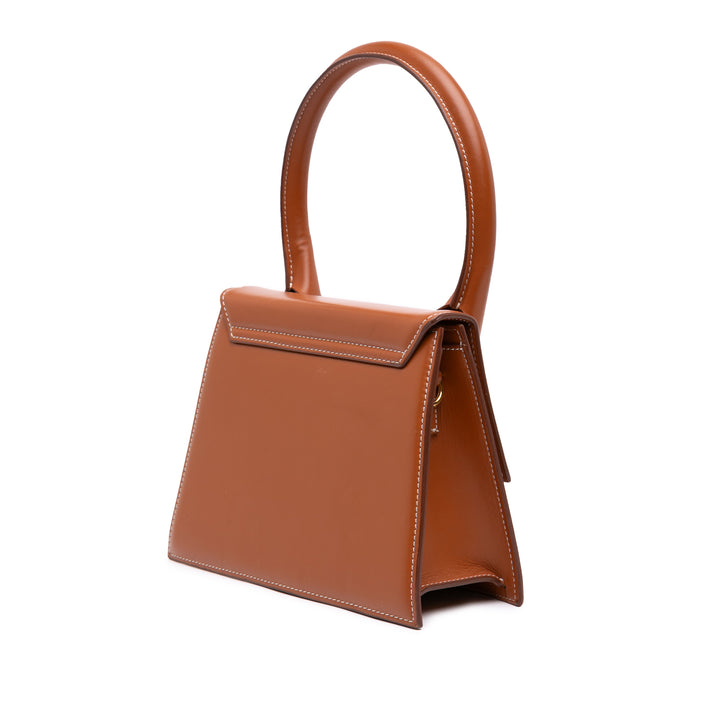 Jacquemus Le Chiquito Cuir