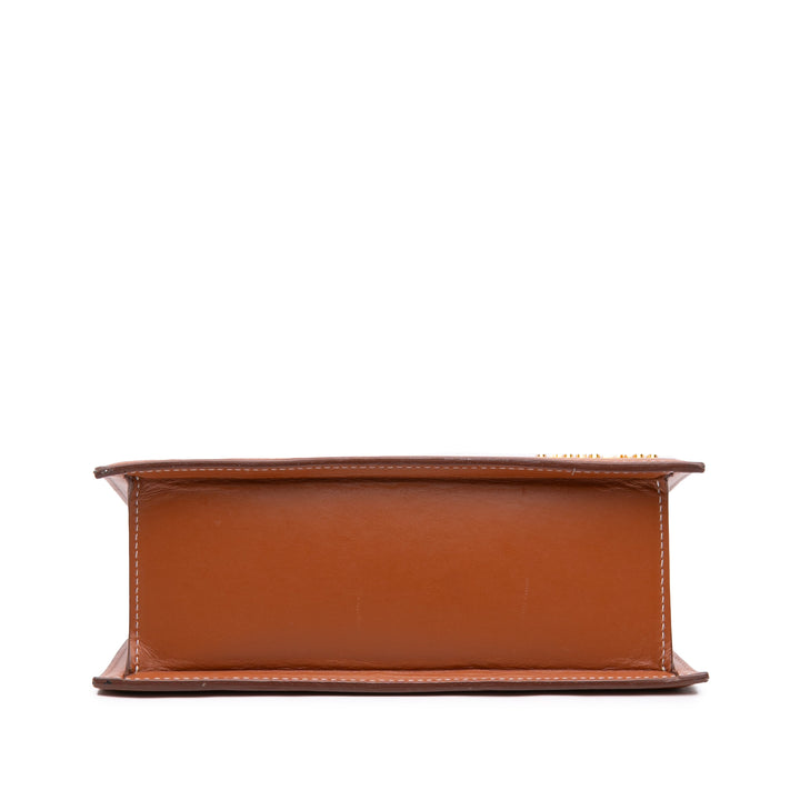 Jacquemus Le Chiquito Cuir