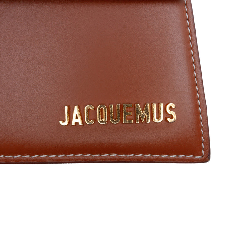 Jacquemus Le Chiquito Cuir