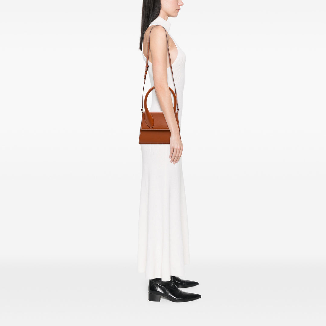 Jacquemus Le Chiquito Cuir