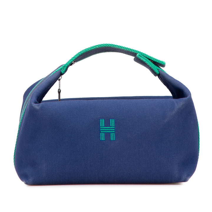 Hermès Bride A Brac Étui Petit Tissu
