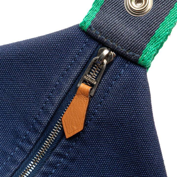 Hermès Bride A Brac Étui Petit Tissu