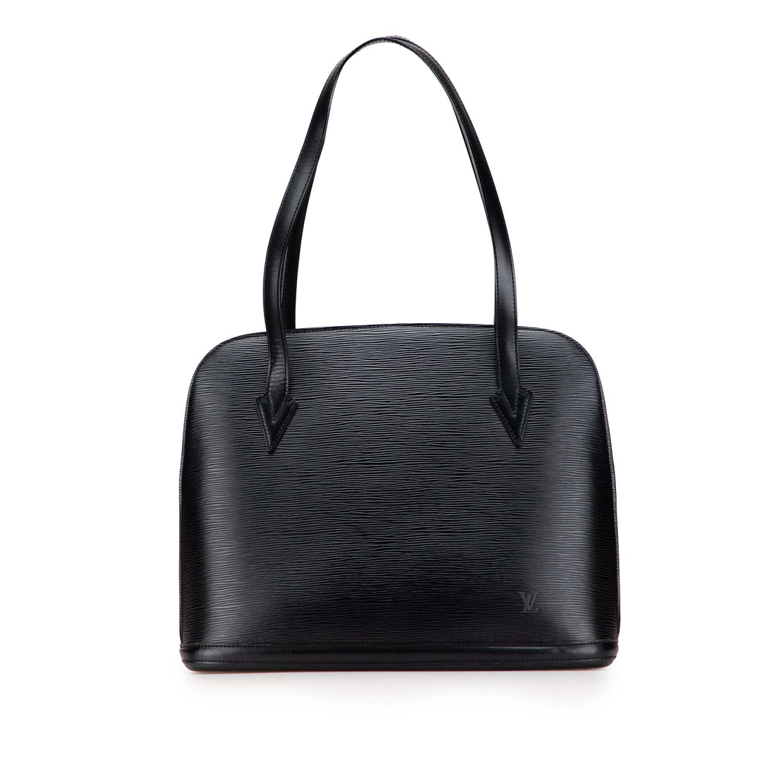 Epi Lussac Black - Gaby Paris