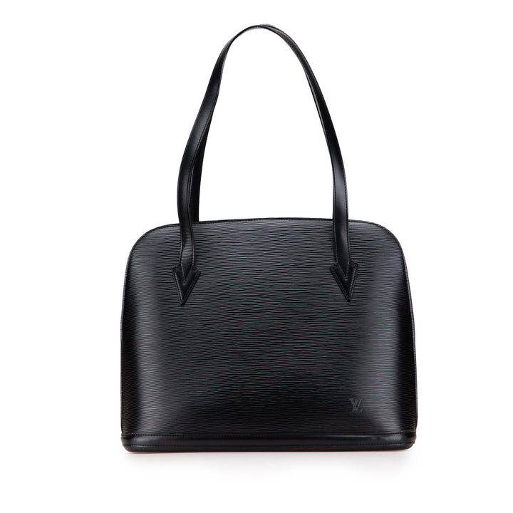 Epi Lussac Black - Gaby Paris