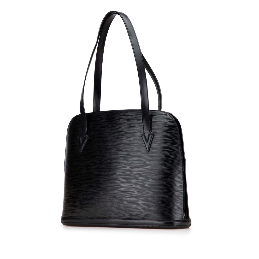 Epi Lussac Black - Gaby Paris