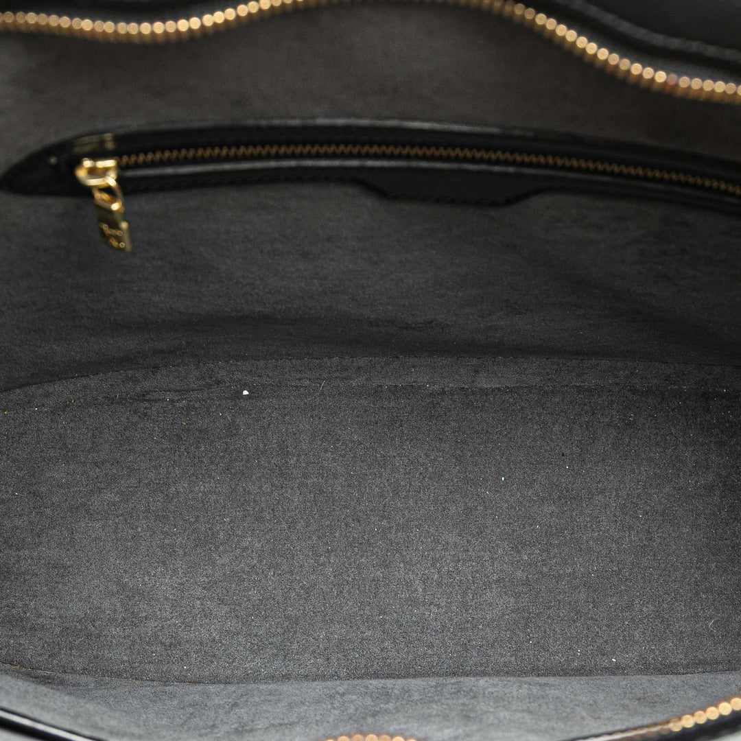 Epi Lussac Black - Gaby Paris
