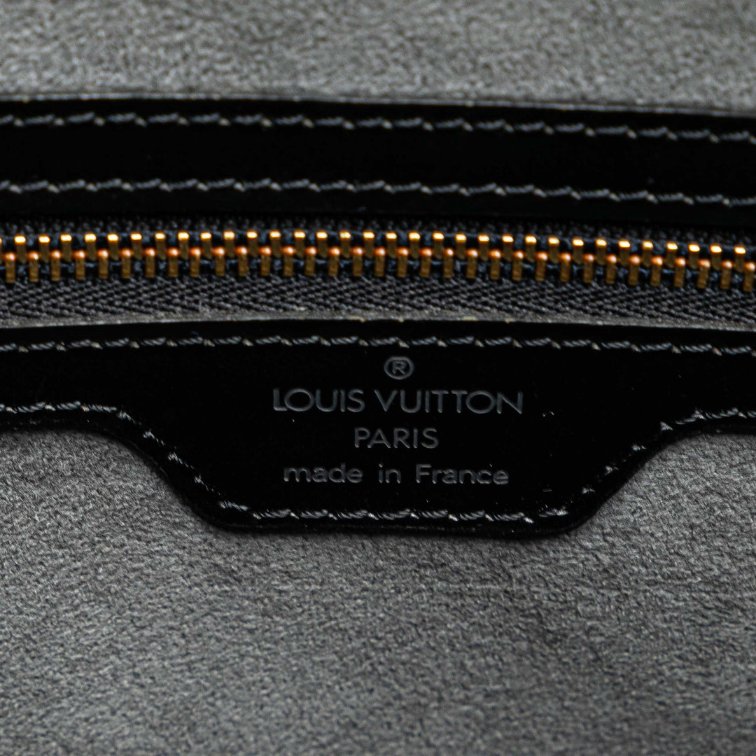 Epi Lussac Black - Gaby Paris