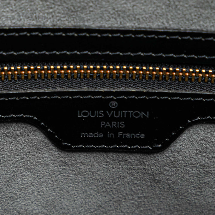 Epi Lussac Black - Gaby Paris