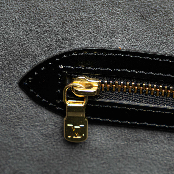 Epi Lussac Black - Gaby Paris