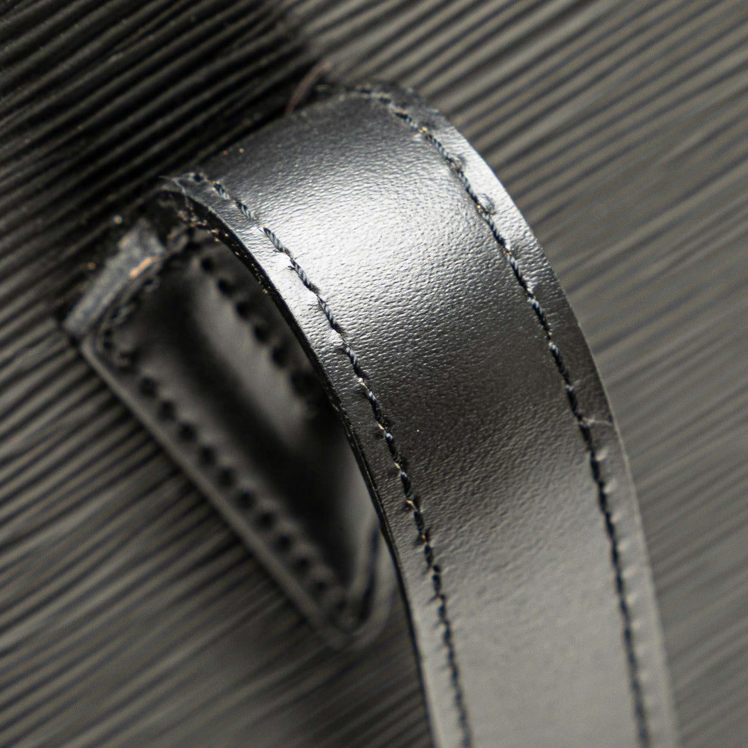 Epi Lussac Black - Gaby Paris