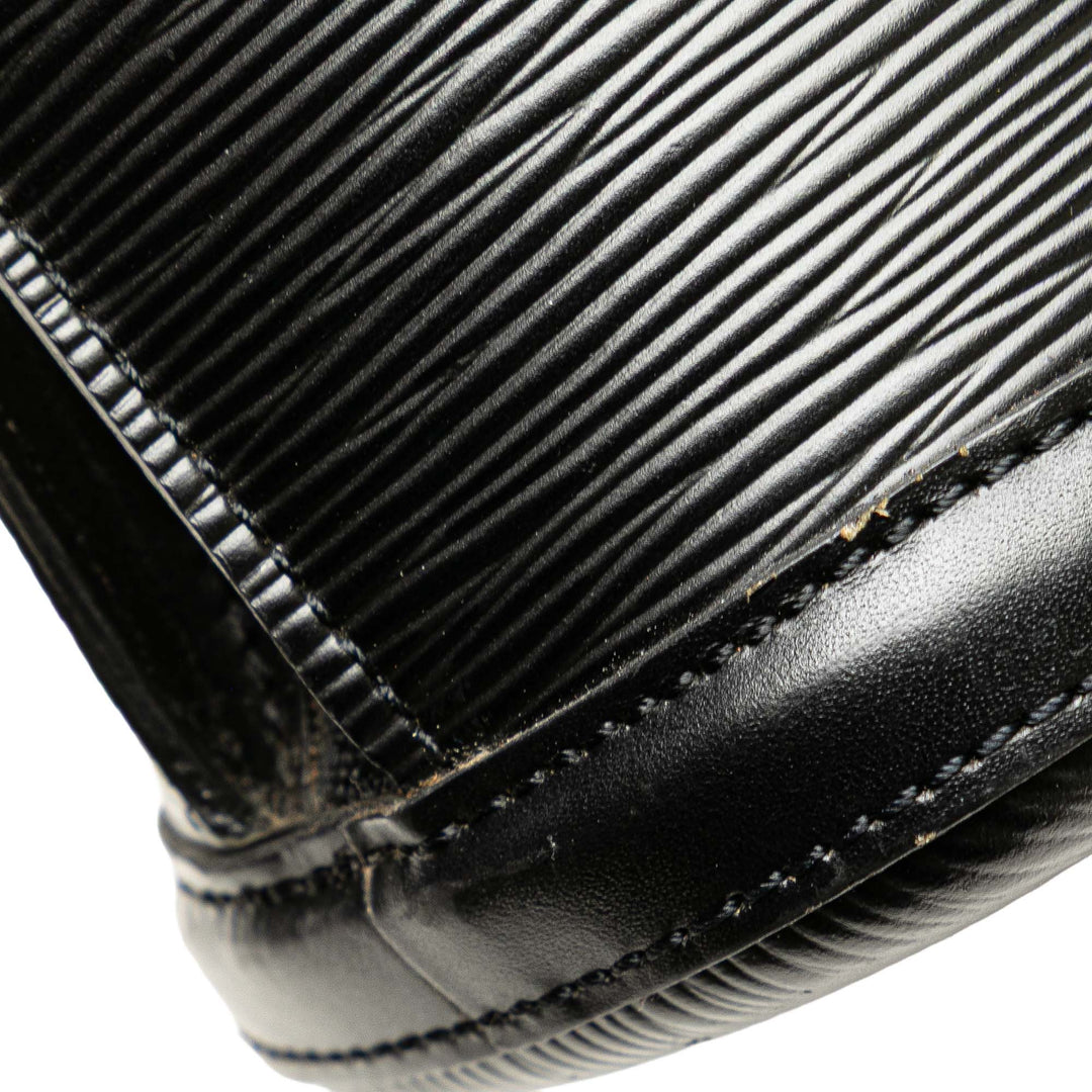 Epi Lussac Black - Gaby Paris