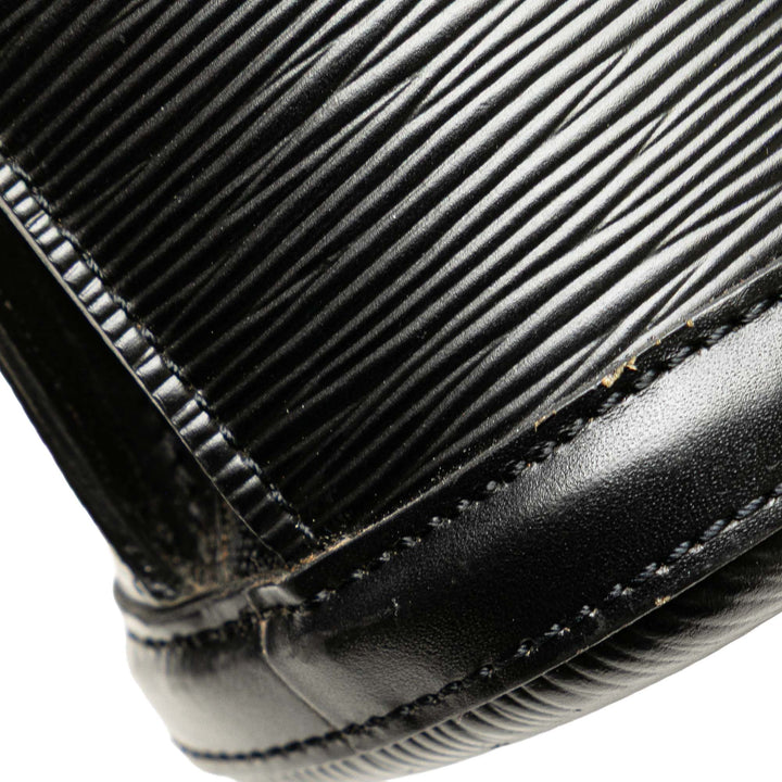 Epi Lussac Black - Gaby Paris