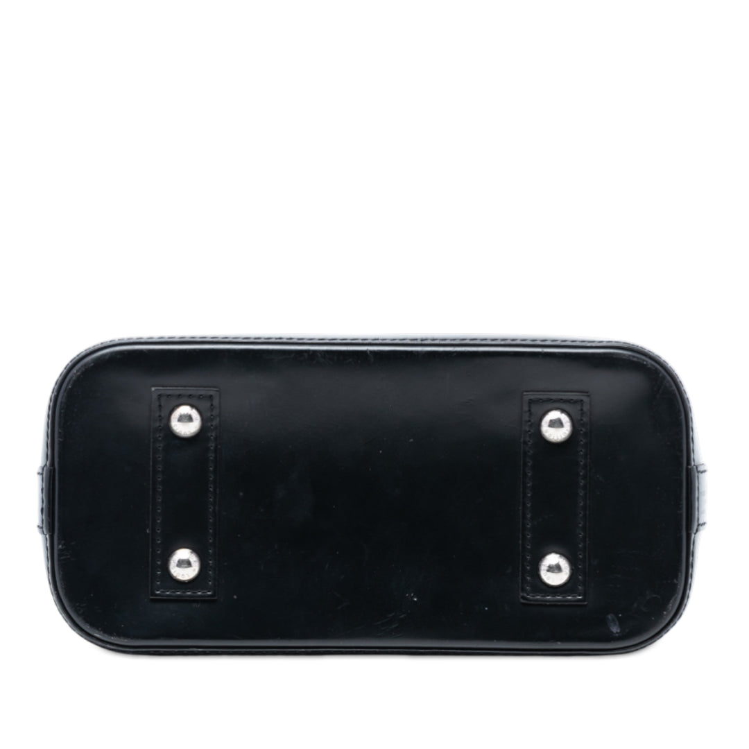 Louis Vuitton Epi Jean Alma BB
