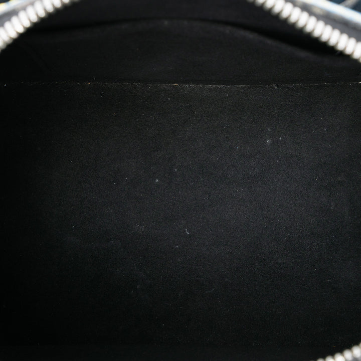 Louis Vuitton Epi Jean Alma BB