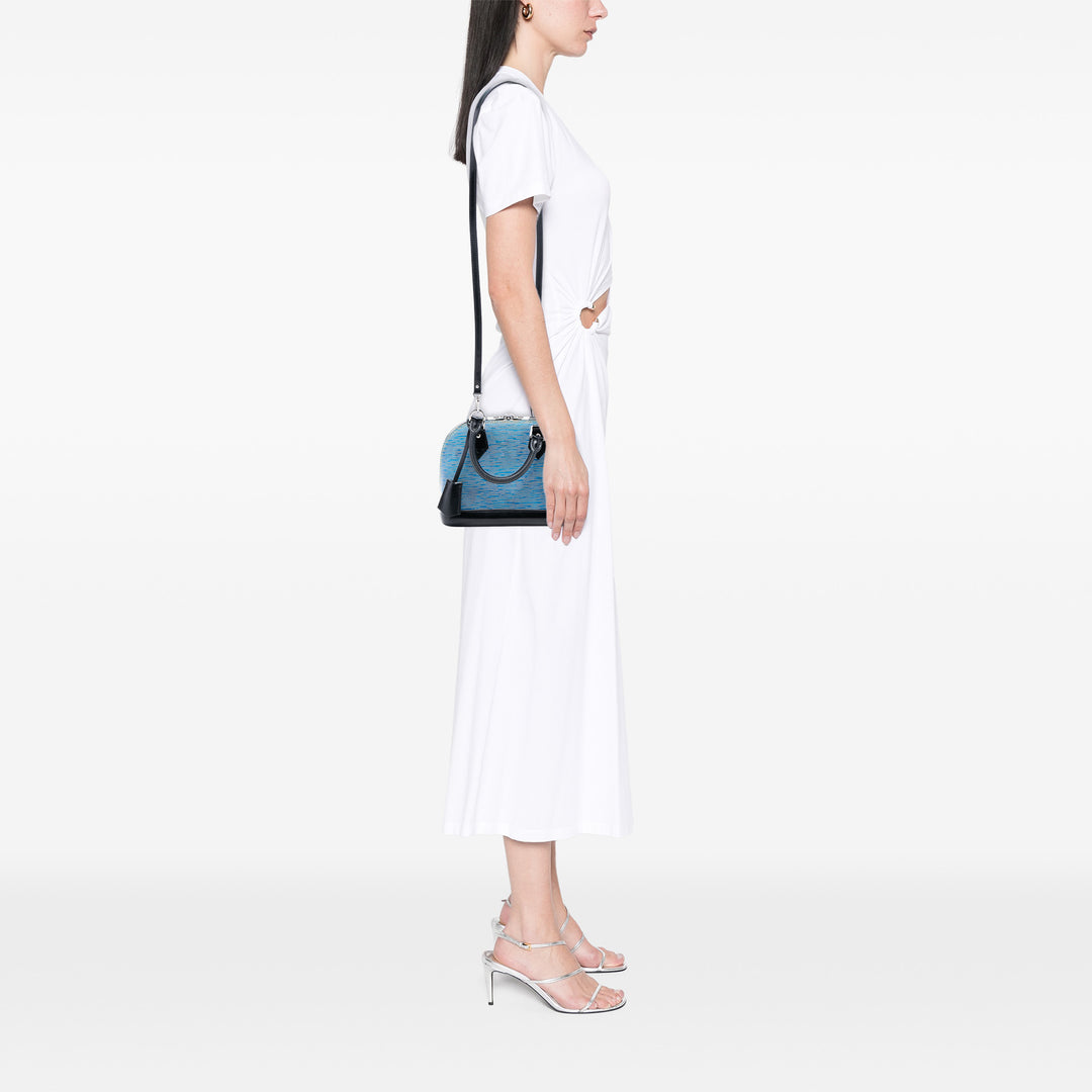 Louis Vuitton Epi Jean Alma BB