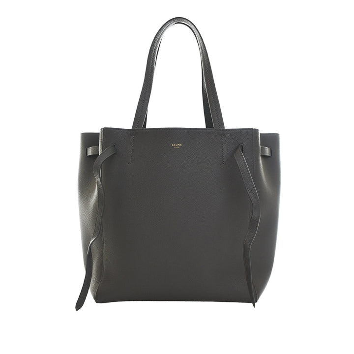 Phantom Cabas Petit Gris