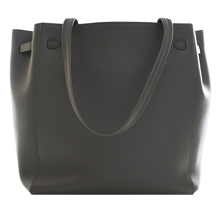 Phantom Cabas Petit Gris
