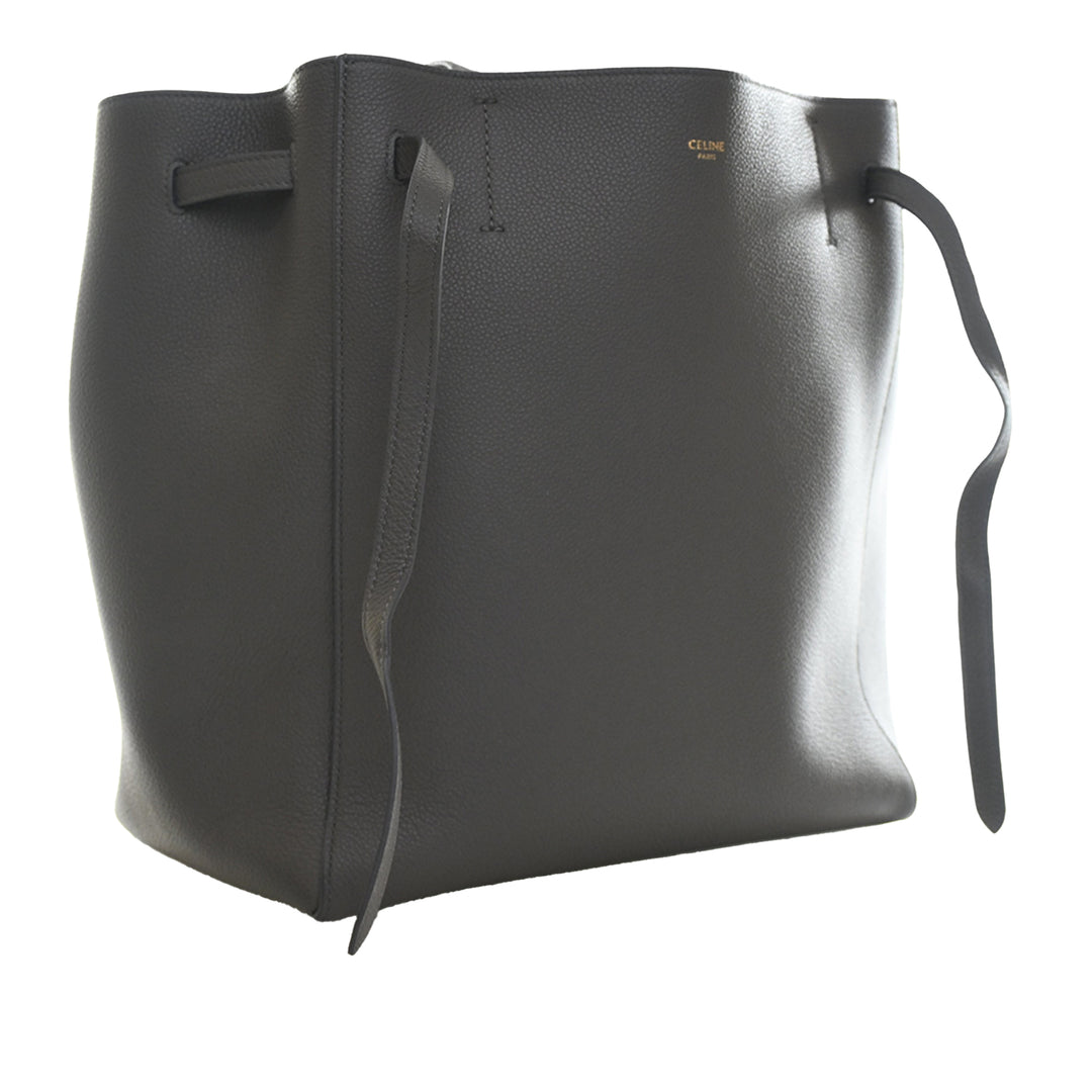 Phantom Cabas Petit Gris
