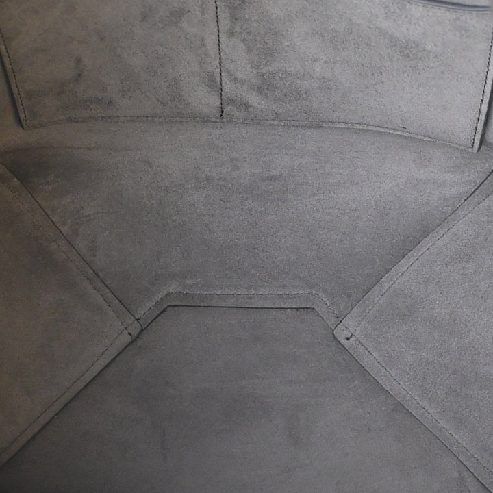 Phantom Cabas Petit Gris