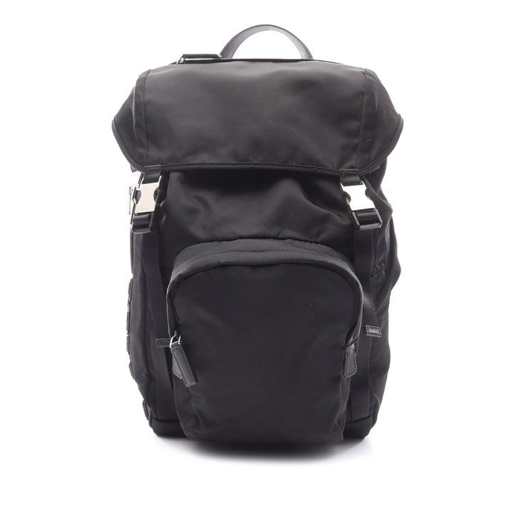 Prada Tessuto Sac à dos