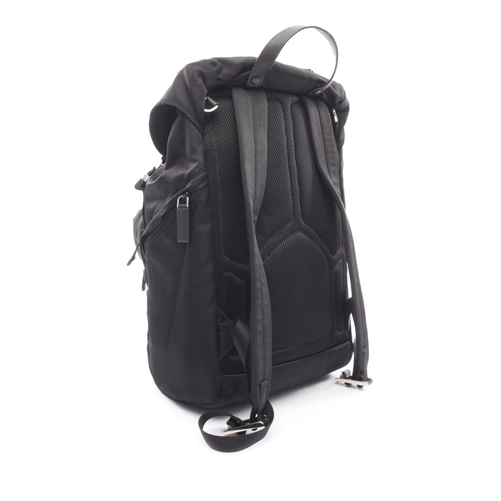 Prada Tessuto Sac à dos