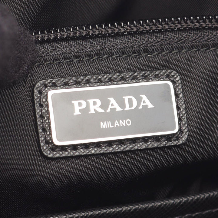 Prada Tessuto Sac à dos