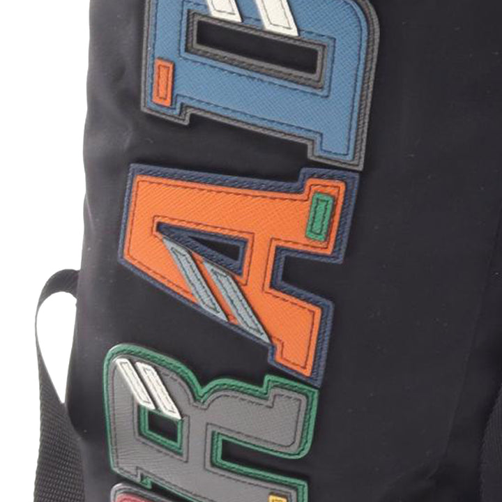 Prada Tessuto Sac à dos
