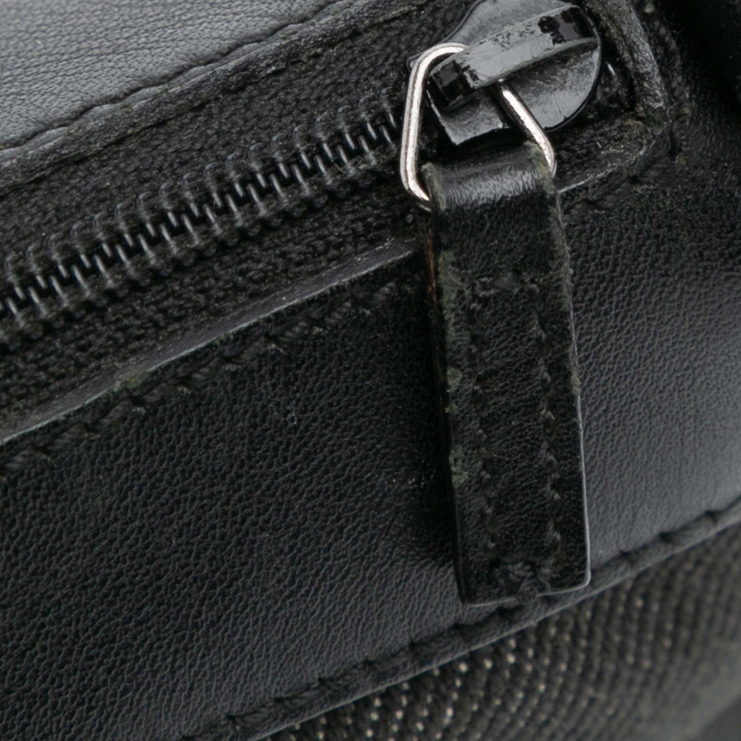 Gucci Jean Web Sac bandoulière