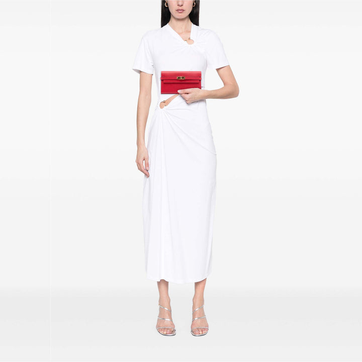 Hermès Epsom Kelly Longue Portefeuille long wallets